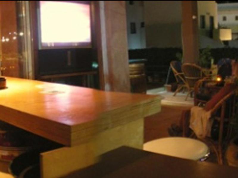 Ilios Stalis Aparthotel ภายนอก รูปภาพ